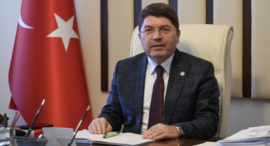 Adalet Bakanı Tunç'tan 'Ekrem İmamoğlu' açıklaması