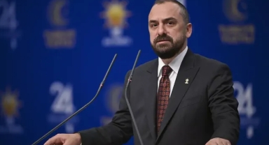 AK Parti Genel Başkan Yardımcısı Acar: Filistin davası, bizim kırmızı çizgimizdir