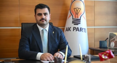 AK Parti Genel Sekreteri İnan: Gazze’de sağlanan ateşkes, insanlığın yeniden nefes alışıdır