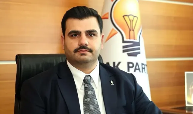 AK Parti Genel Sekreteri İnan: Özel'in sesinin yüksek çıkması Silivri'deki efendisinin zorlaşan durumundandır