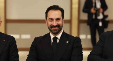 AK Partili Arınç: Yeni yasama yılı birlik ve reform dönemi olacak