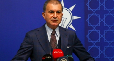 AK Parti Sözcüsü Çelik: İsrail’in Gazze’ye saldırısı bir soykırım saldırısıdır