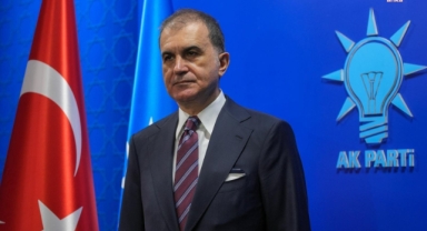 AK Parti Sözcüsü Çelik: Sumud yolcuları, ‘Gazze insanlığın evidir’ mesajını dünyaya ulaştırdı