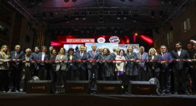 CHP Genel Başkanı Özel: CHP bu ülkenin varlığının, birliğinin, bütünlüğünün teminatıdır