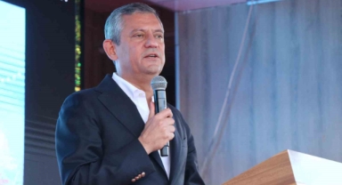 CHP Genel Başkanı Özel: Karar olmadan kimseye 'hırsız' dedirtmem