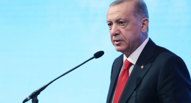 Cumhurbaşkanı Erdoğan’dan 29 Ekim Cumhuriyet Bayramı mesajı