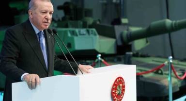 Cumhurbaşkanı Erdoğan: Türkiye’yi göz ardı edilemez bir ülke haline getirdik