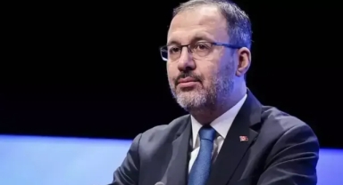 Dr. Mehmet Kasapoğlu'ndan FIFA'ya tepki