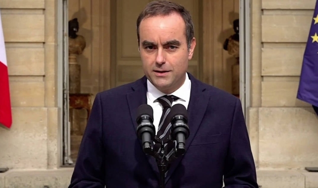 Fransa Başbakanı Lecornu istifa etti