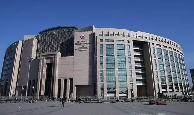 İBB’ye yönelik yolsuzluk soruşturması! 7 şüpheliye tutuklama talebi