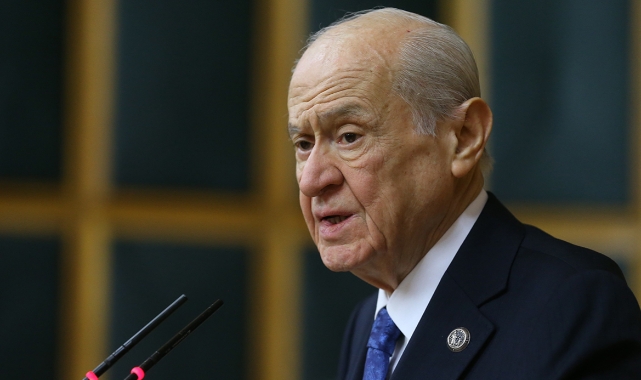 MHP Genel Başkanı: 81 Düzce’den sonra 82’nin KKTC olması artık hayat memat konusu haline gelmiştir