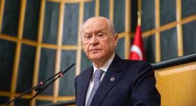 MHP lideri Bahçeli'den önemli açıklamalar!