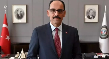 MİT Başkanı Kalın'dan 'Cumhuriyet Bayramı' mesajı