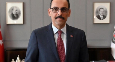 MİT Başkanı Kalın, Mısır’daki ateşkes müzakerelerine katılacak