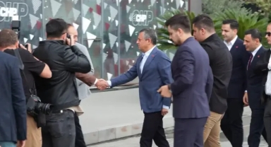 CHP lideri Özgür Özel: İstanbul'daki Mücadeleye Devam