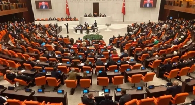 TBMM’de