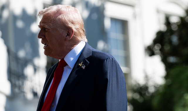 Trump telefonda Netanyahu'yu azarladı: Lanet olsun...
