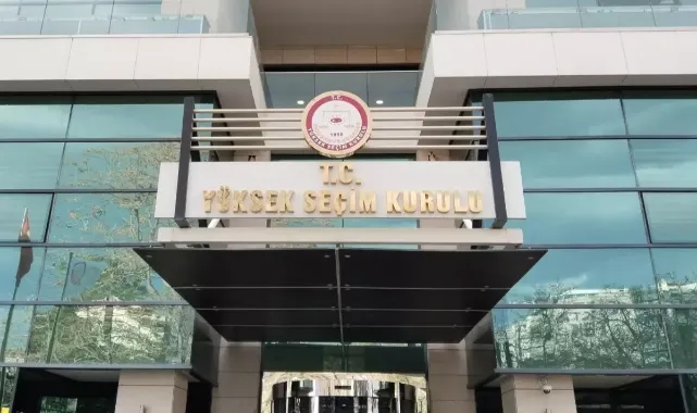 YSK’dan CHP İstanbul İl Kongresi kararı