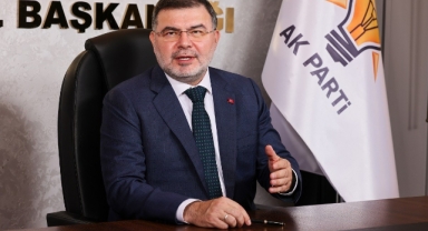 AK Parti’li Saygılı’dan CHP’li Güç’e çöp ve körfez tepkisi