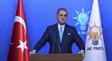 AK Parti Sözcüsü Çelik'ten Cumhur İttifakı açıklaması