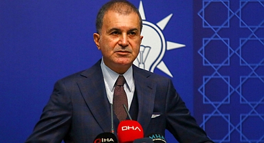 AK Parti Sözcüsü Çelik'ten Cumhur İttifakı Mesajı!