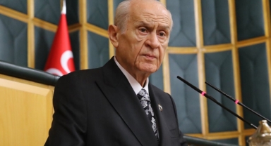 Bahçeli'den uçak kazası açıklaması!