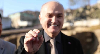 Başkan Özlü: Haftada 10 bin kişi Düzce'ye gelecek