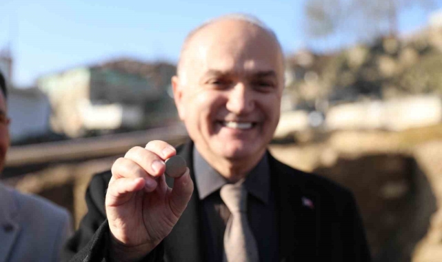 Başkan Özlü: Haftada 10 bin kişi Düzce'ye gelecek