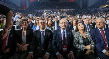 CHP'nin kurultay davasında gerekçeli karar açıklandı