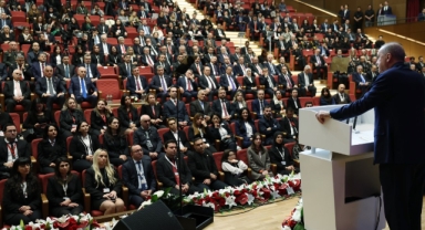 Cumhurbaşkanı Erdoğan: Atatürk’e yönelik hakaretlere karşıyız