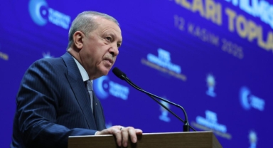 Cumhurbaşkanı Erdoğan: Uçağımızın kara kutusu bulunmuş, incelemeler başlatılmıştır