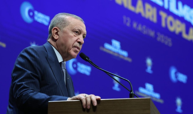 Cumhurbaşkanı Erdoğan: Uçağımızın kara kutusu bulunmuş, incelemeler başlatılmıştır