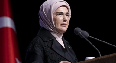 Emine Erdoğan’dan 10 Kasım Atatürk’ü Anma Günü mesajı