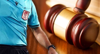 Futboldaki Bahis Soruşturmasında 8 Tutuklama