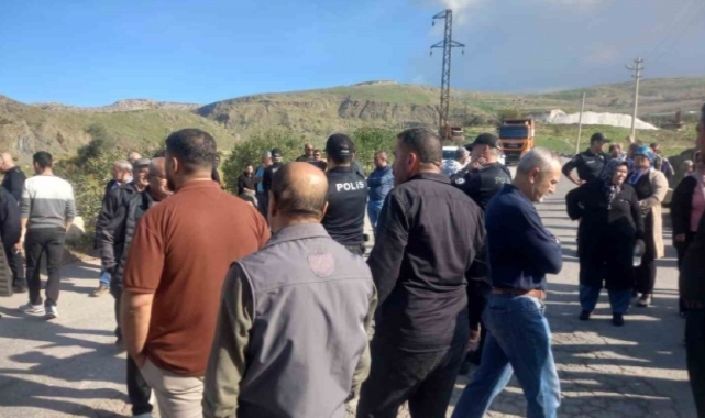 İzmir’de CHP’li belediyelerin çöp kavgası