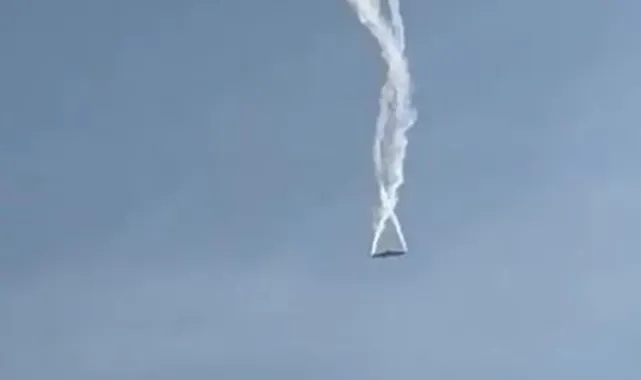 Milli Savunma Bakanlığı'ndan açıklama!