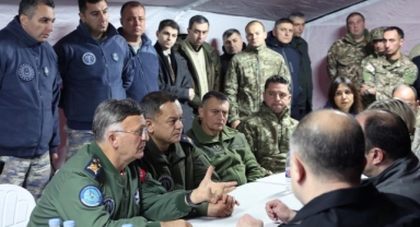 MSB'den son duruma ilişkin açıklama!