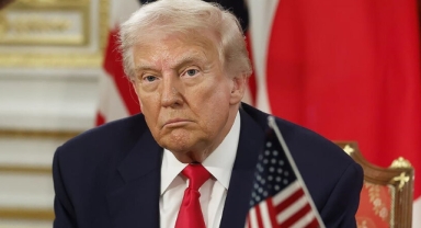 Trump'tan Putin ile görüşme sinyali