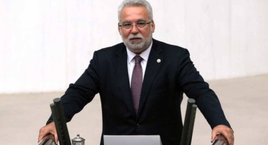 Eski AK Parti Milletvekili Hüseyin Kocabıyık hakkında karar