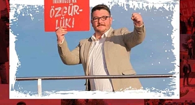 Eskişehir'de CHP'den bir istifa daha