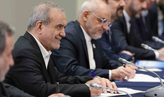 İran'dan Trump'a tepki: 