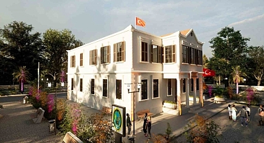 Menemen'in 95 yıllık hayali gerçek oluyor