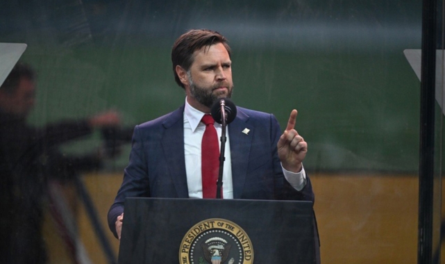 ABD Başkan Yardımcısı Vance’in evine saldırı