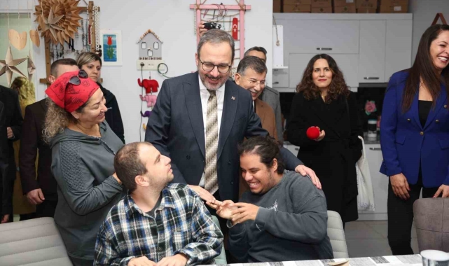 Kasapoğlu: "Mesele mevzuat değil, hayatın kendisi"