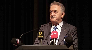 AK Parti Genel Başkan Yardımcısı Yazıcı'dan 'yeni anayasa' vurgusu