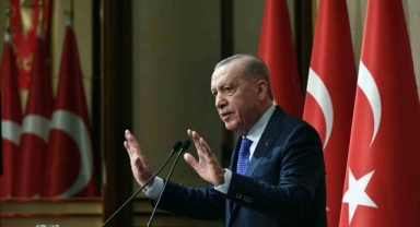 Cumhurbaşkanı Erdoğan'dan önemli açıklamalar!