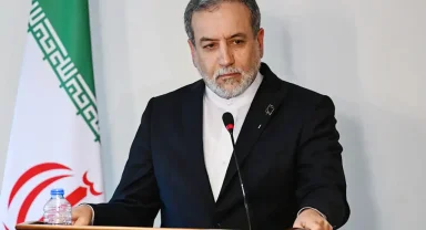 İran Dışişleri Bakanı Arakçi: Müzakereden başka bir yol yok