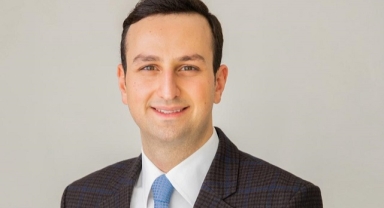 Mehmet Gazioğlu’ndan Ramazan Bayramı Mesajı