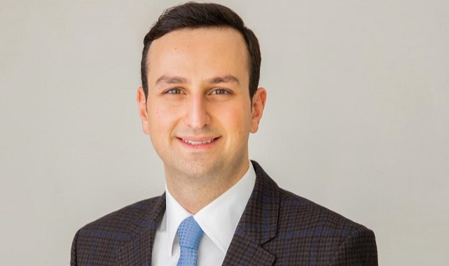 Mehmet Gazioğlu'ndan Ramazan Bayramı Mesajı