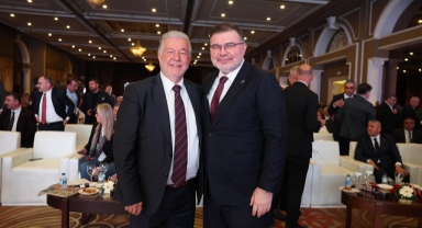 AK Parti İzmir İl Başkanı Saygılı’dan Cemil Tugay’a sert tepki